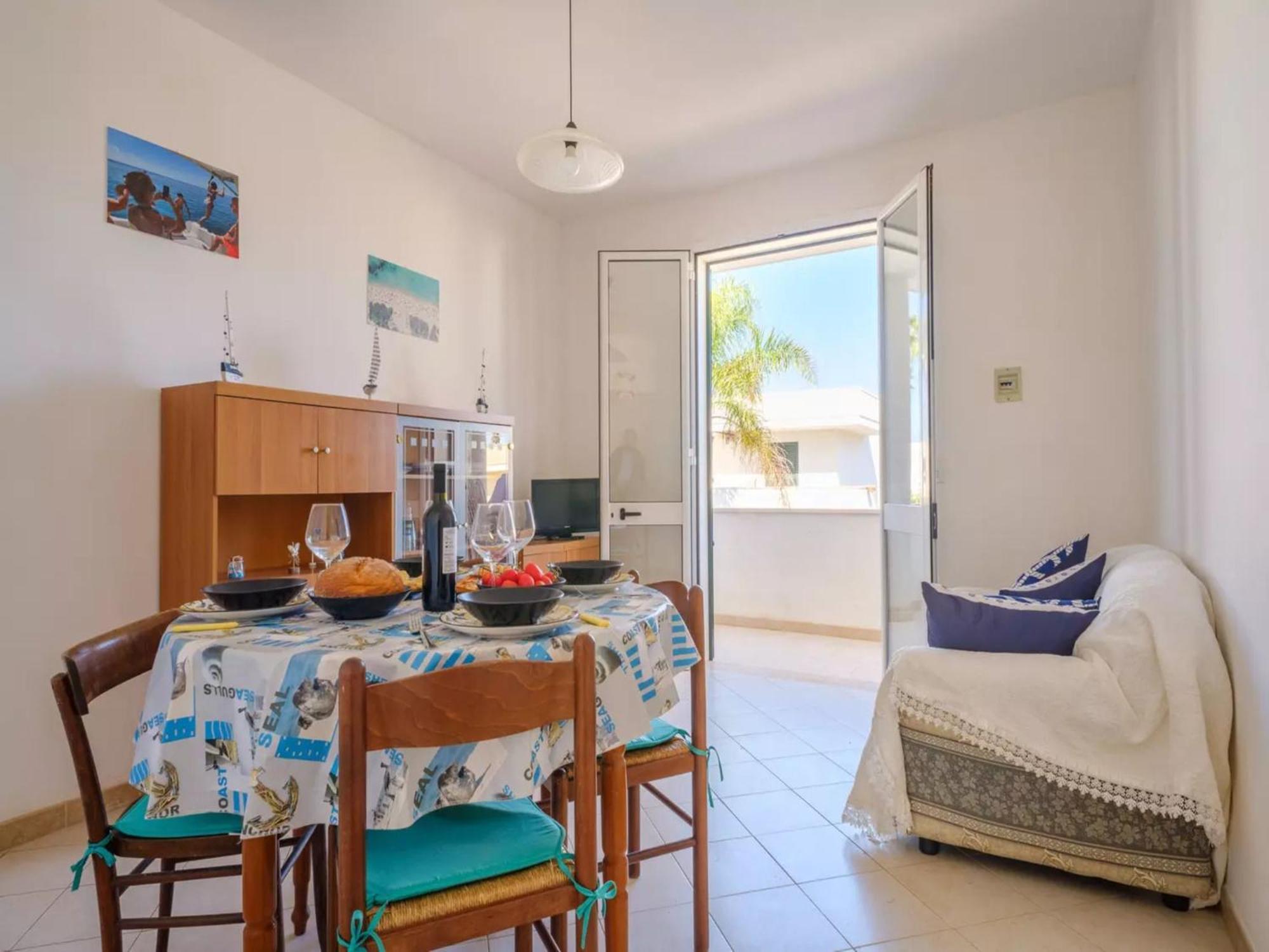 Torre Dell Orso Villetta, Private Parking, Wonderful Holiday Home Torre dell'Orso Bagian luar foto