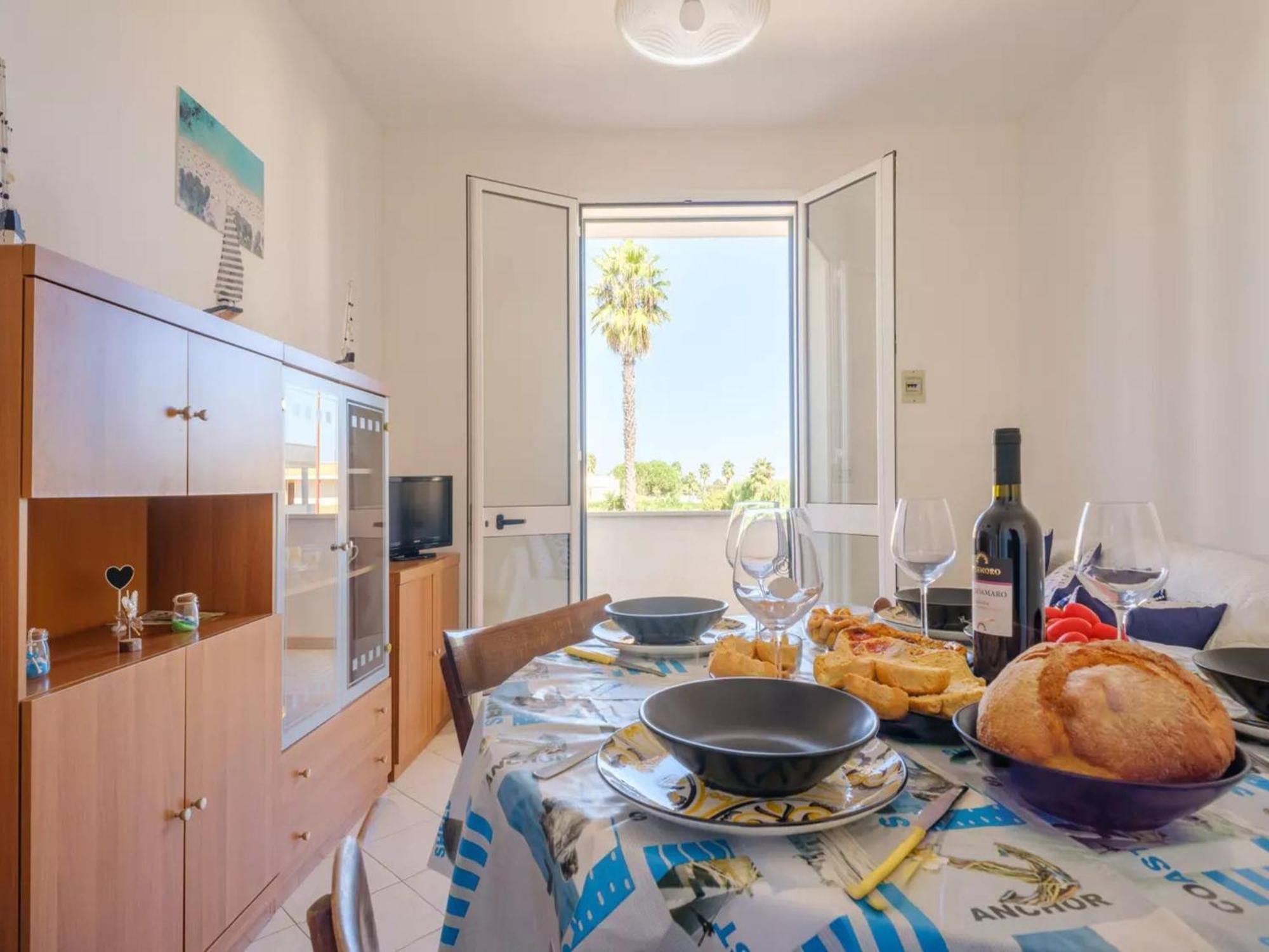 Torre Dell Orso Villetta, Private Parking, Wonderful Holiday Home Torre dell'Orso Bagian luar foto