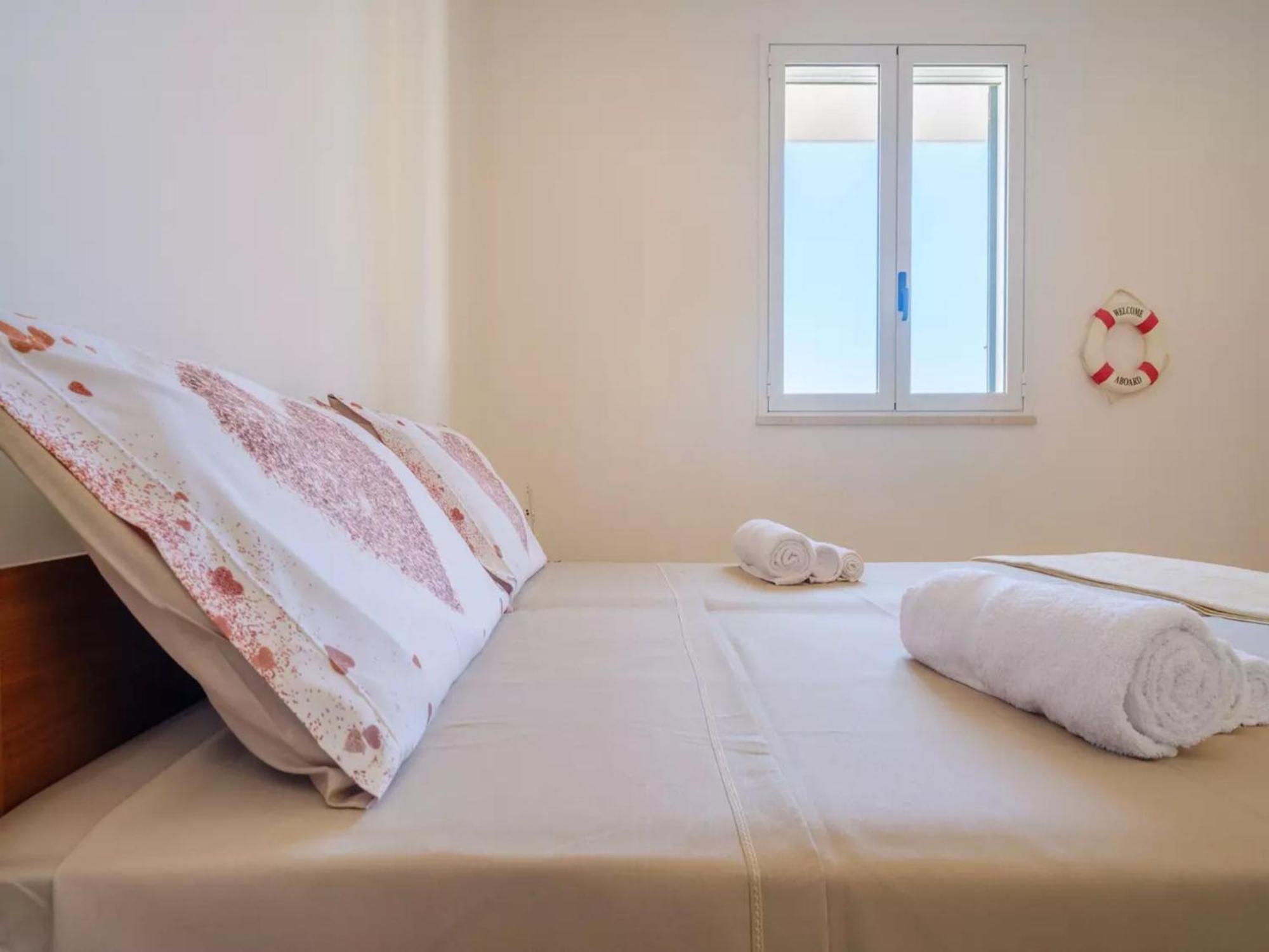 Torre Dell Orso Villetta, Private Parking, Wonderful Holiday Home Torre dell'Orso Bagian luar foto