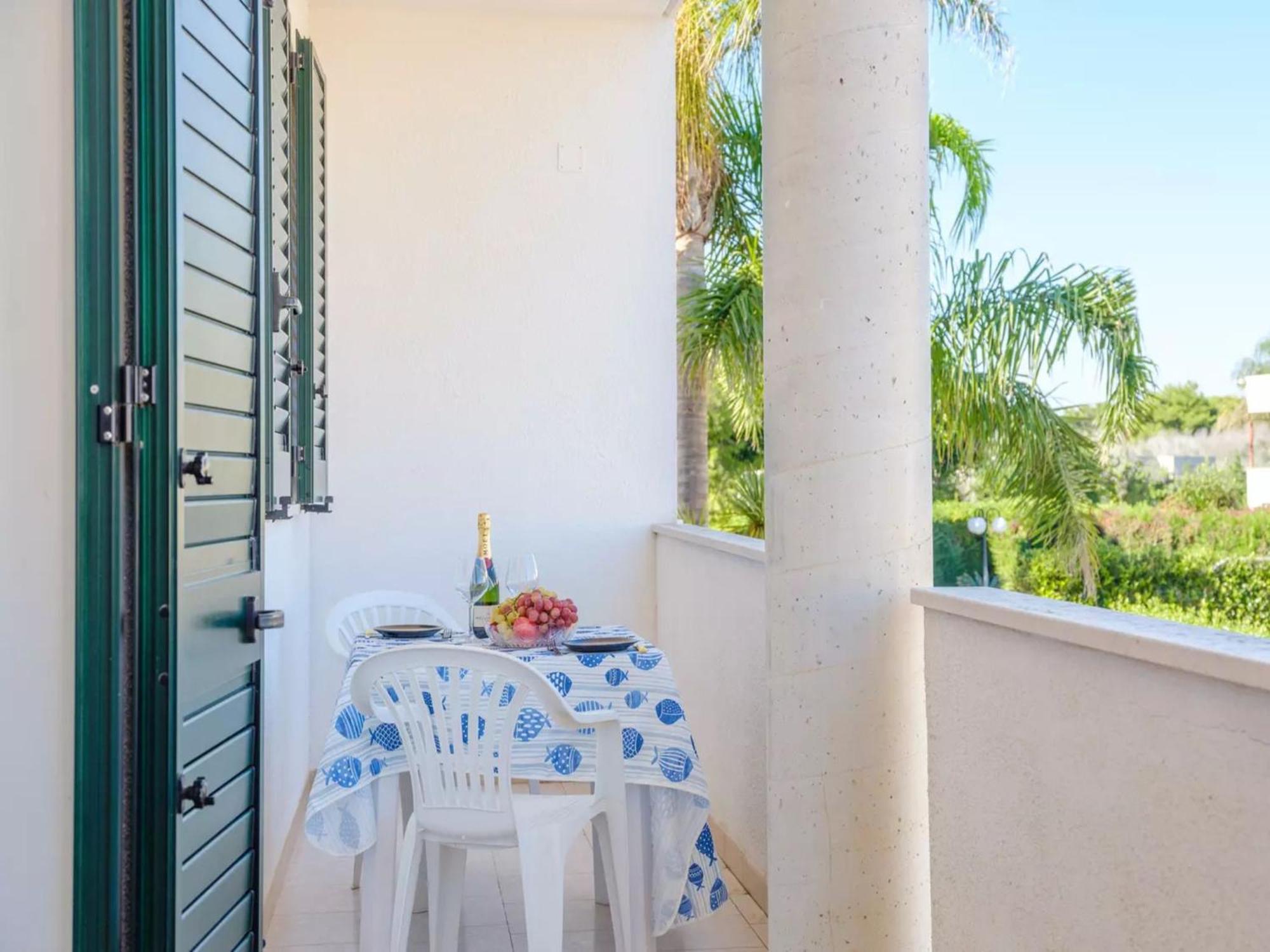 Torre Dell Orso Villetta, Private Parking, Wonderful Holiday Home Torre dell'Orso Bagian luar foto